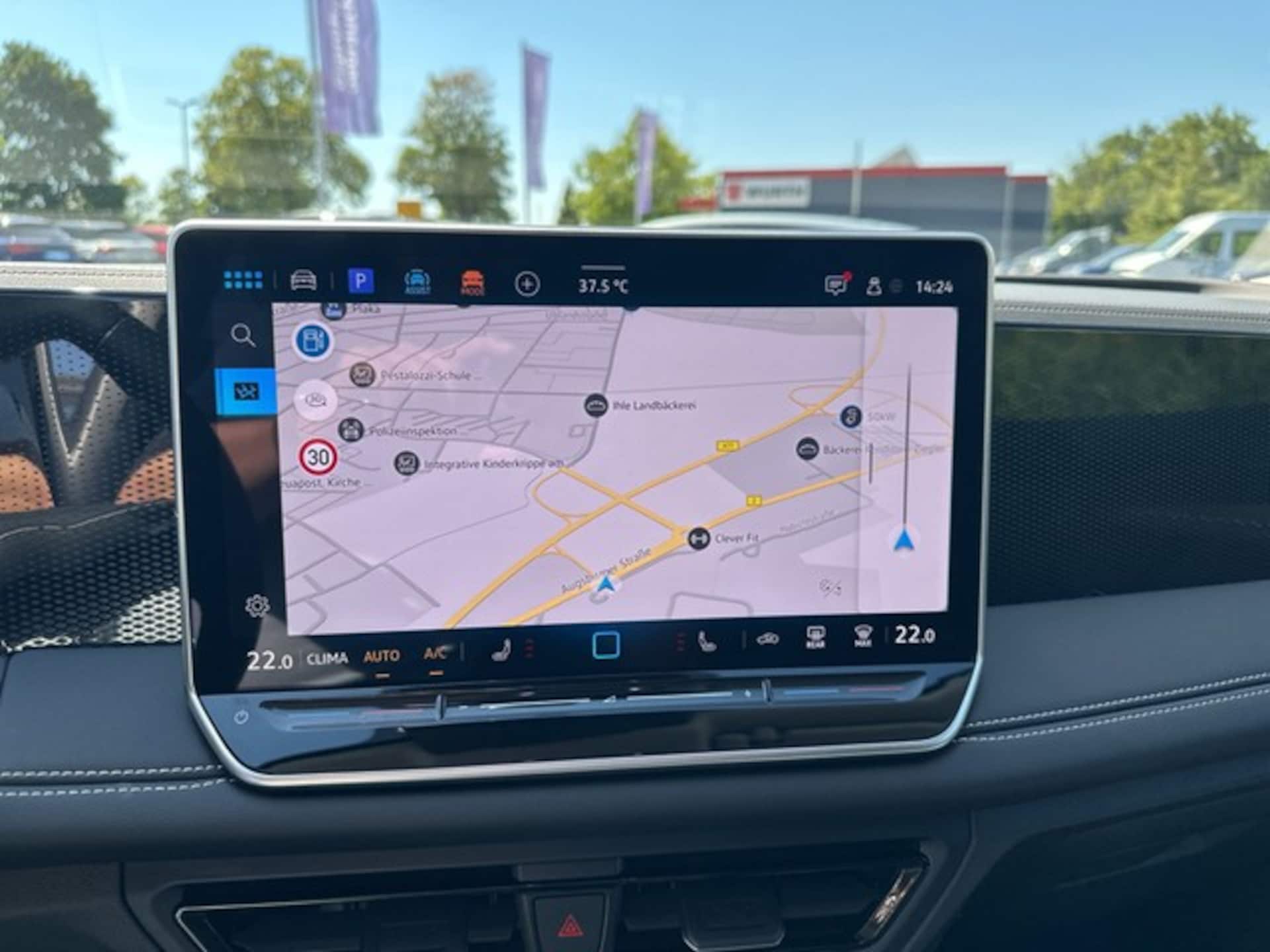 Volkswagen Tiguan ENERGY