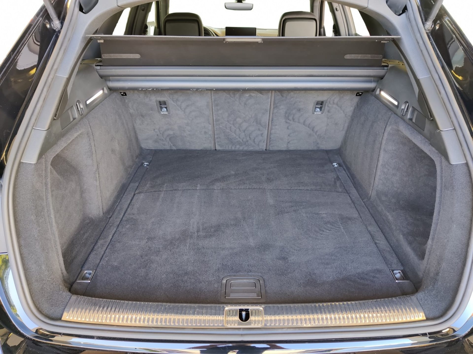 Audi A4 Avant Advanced