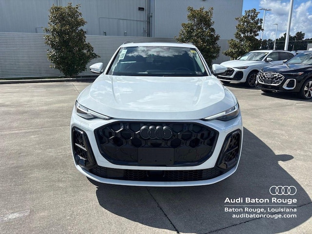 2026 Audi Q5