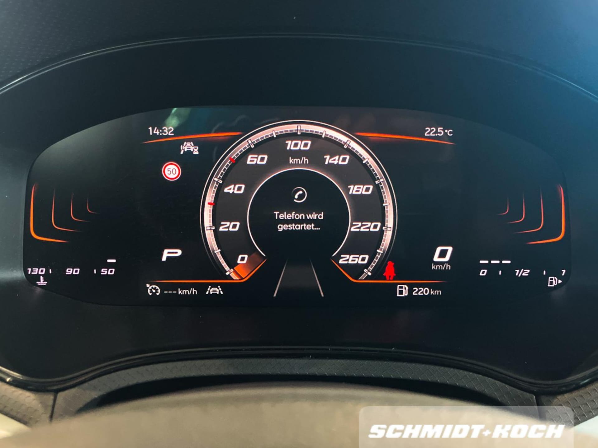 SEAT Arona Style