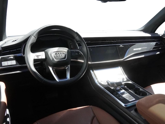 2022 Audi Q7