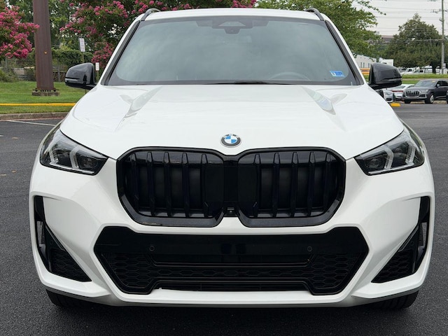 2023 BMW X1