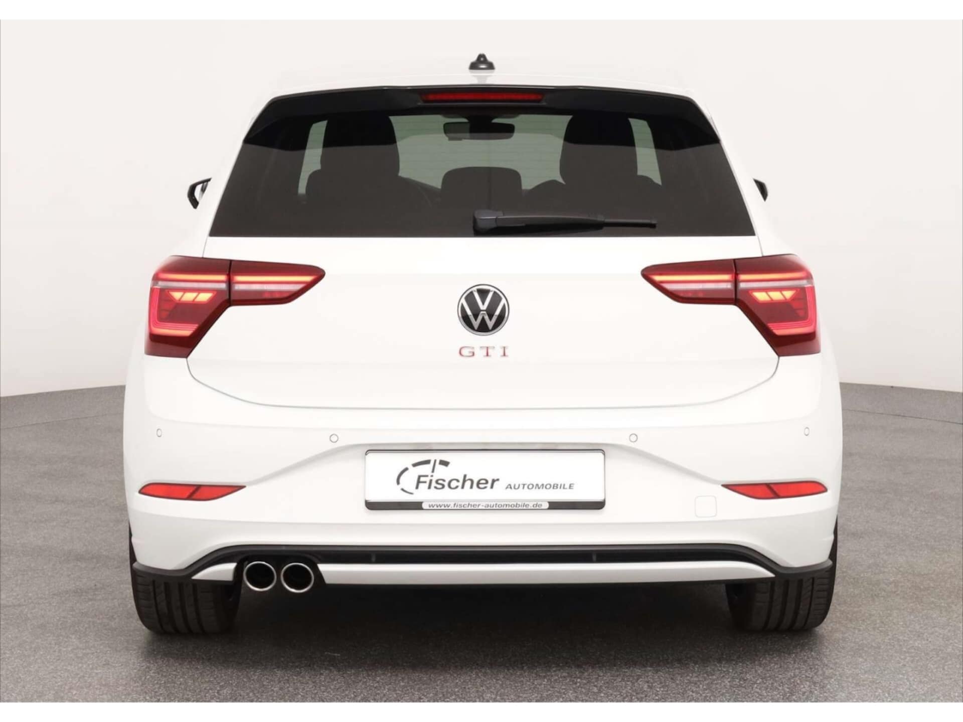 Volkswagen Polo GTI