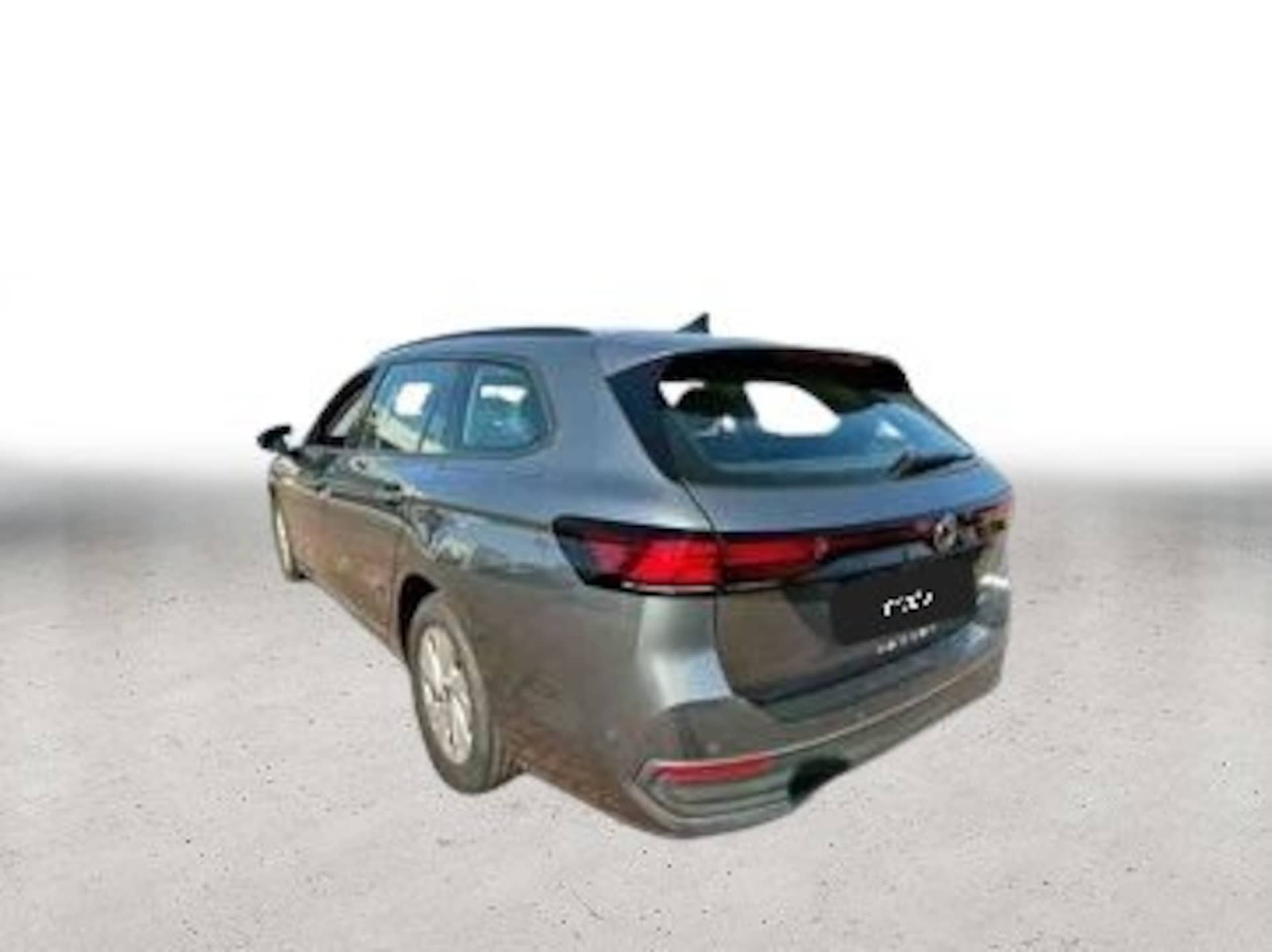 Volkswagen Passat Basis-Modell