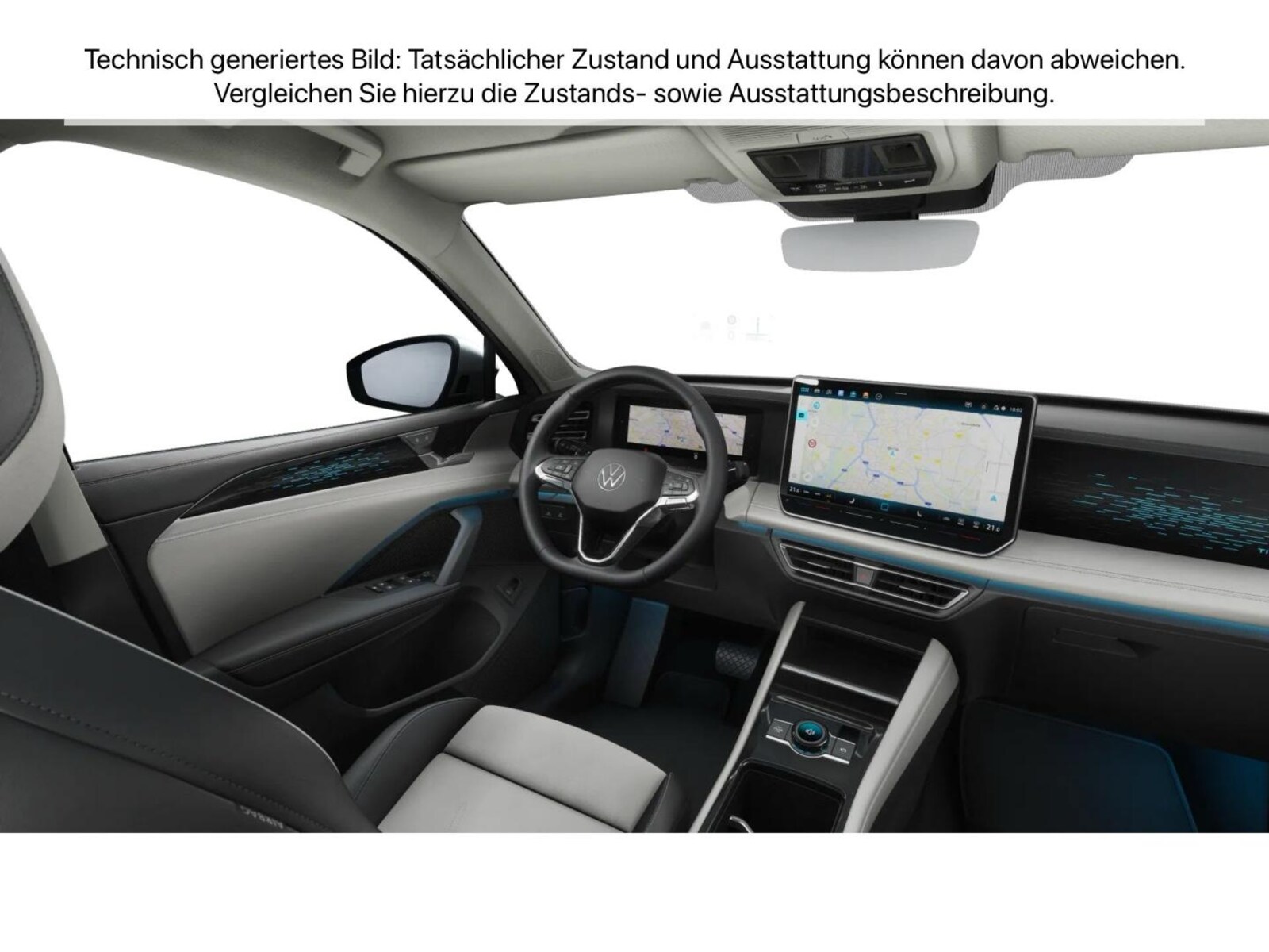 Volkswagen Tiguan – Bild 6