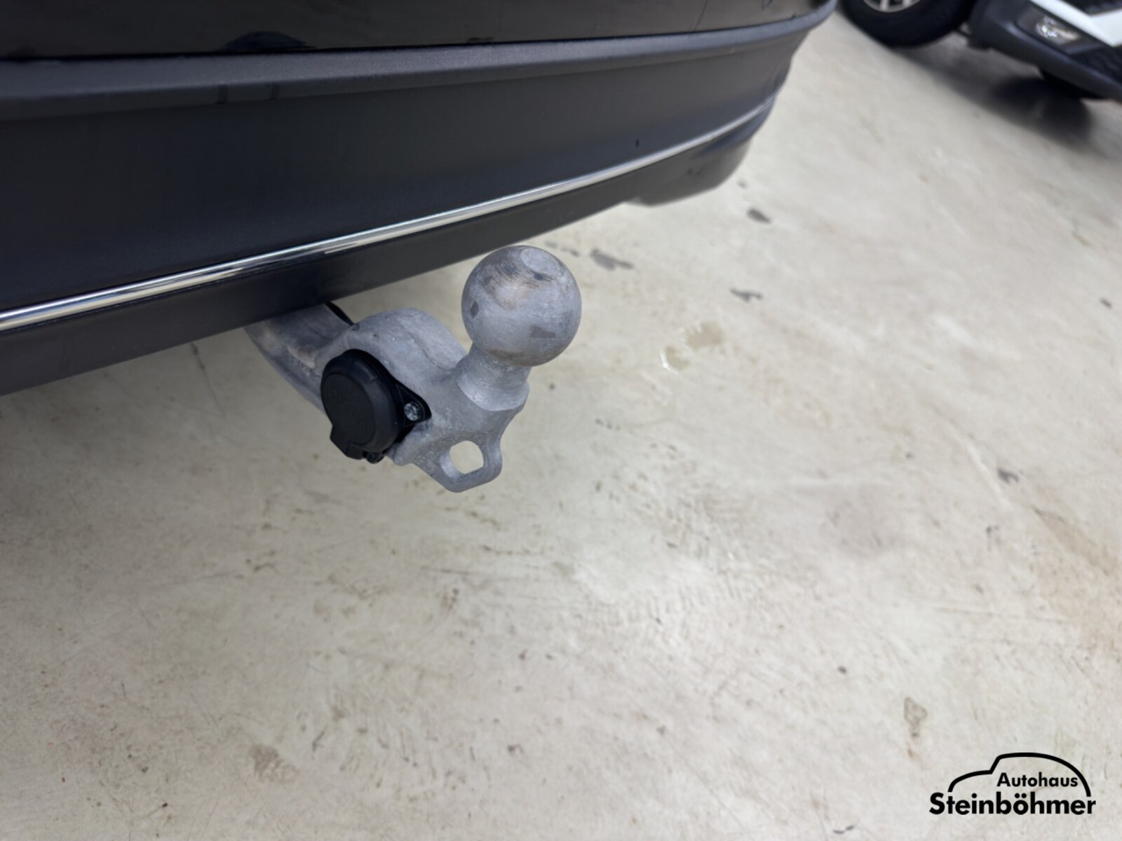 Volkswagen Passat – Bild 7