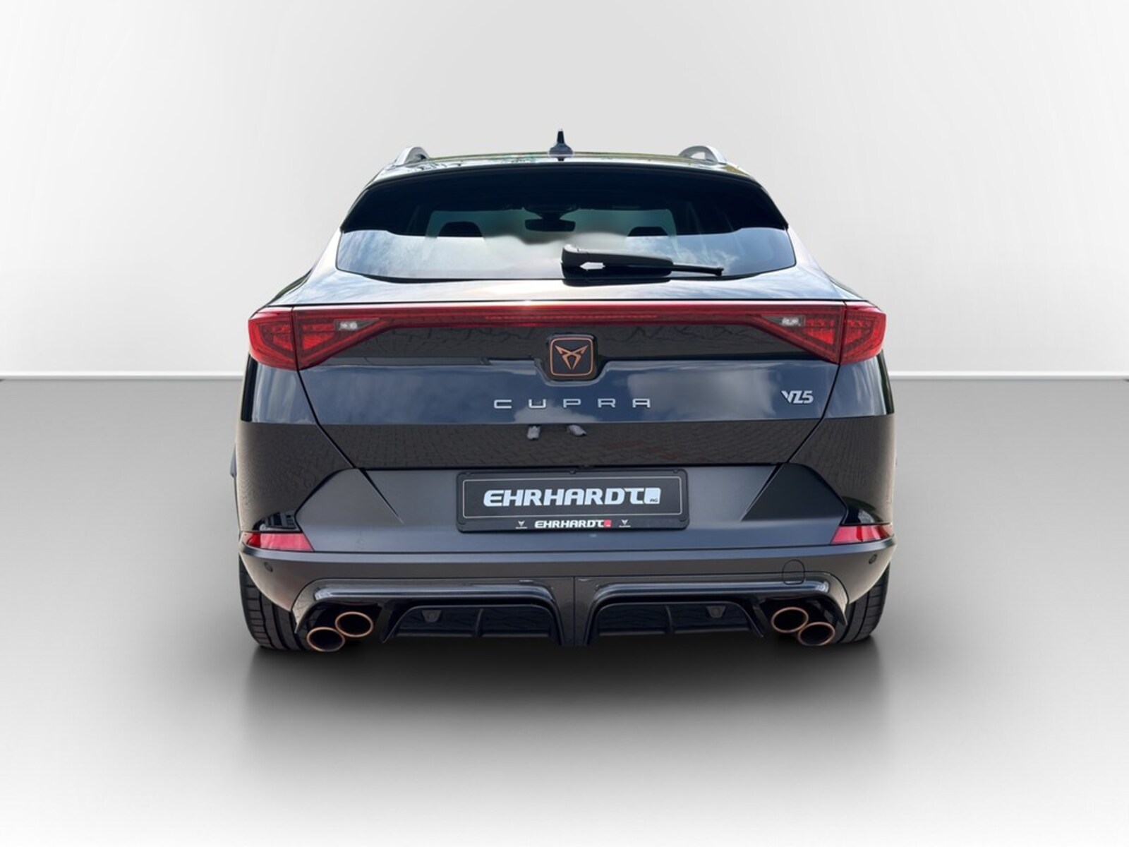 CUPRA Formentor – Bild 7