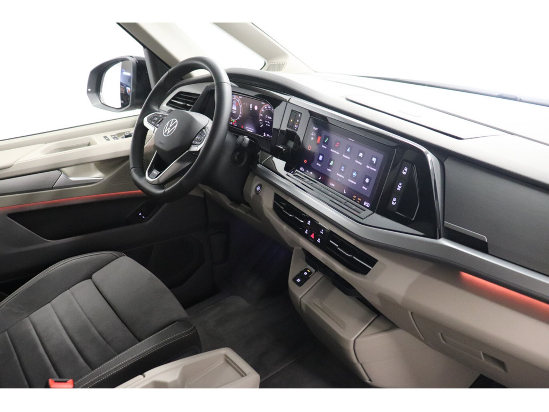 Volkswagen Multivan Langversion Life