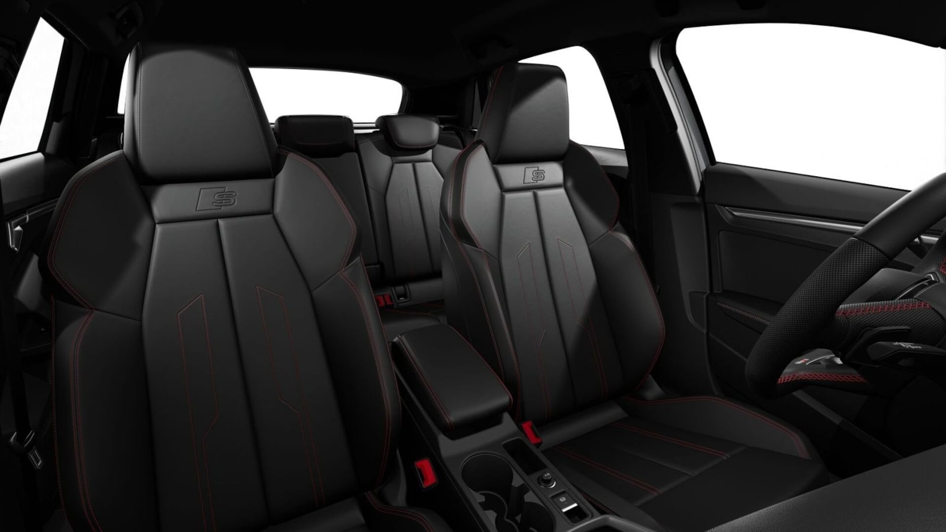 Audi A3 Sportback TFSI e S line