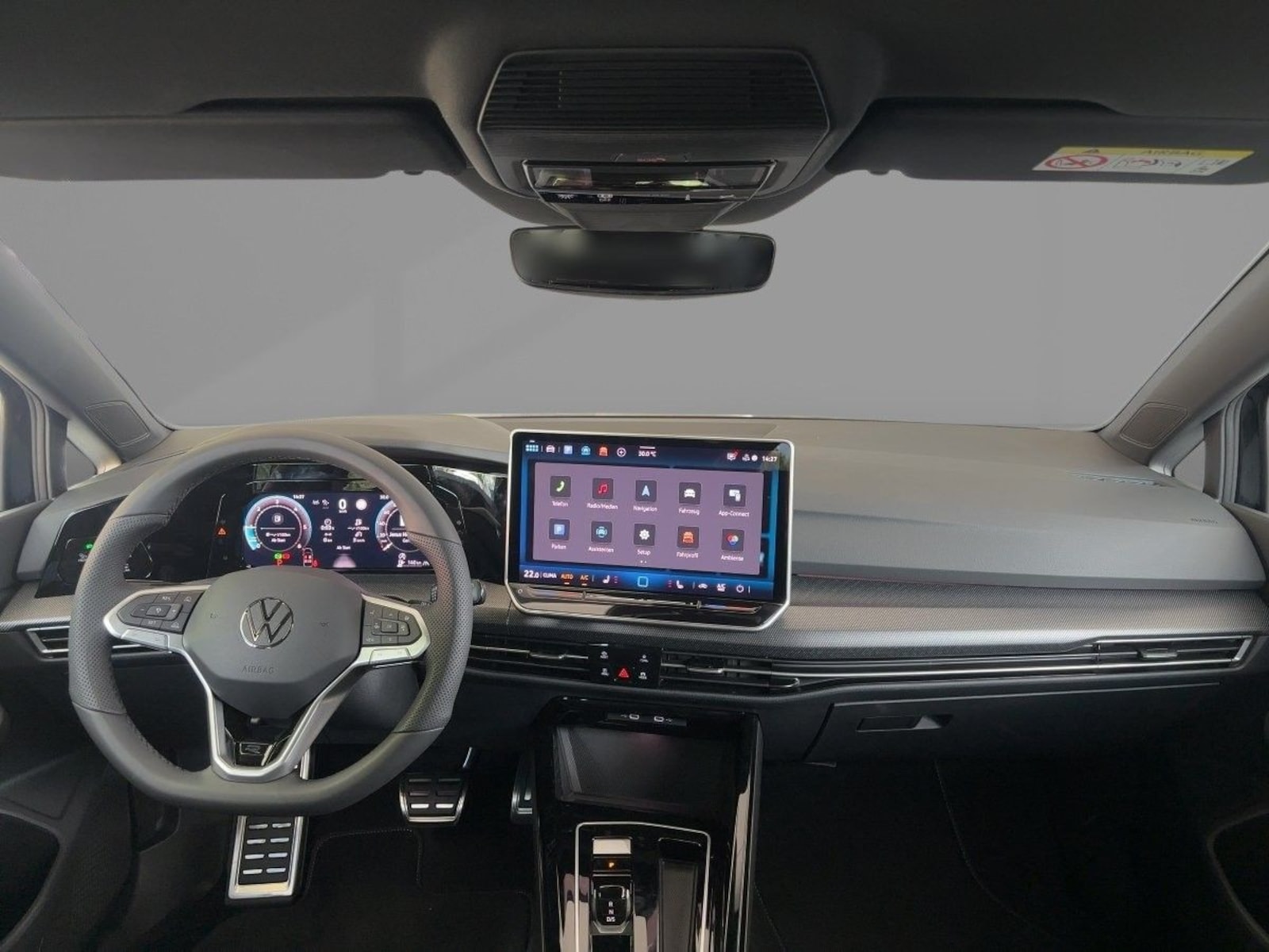 Volkswagen Golf – Bild 6