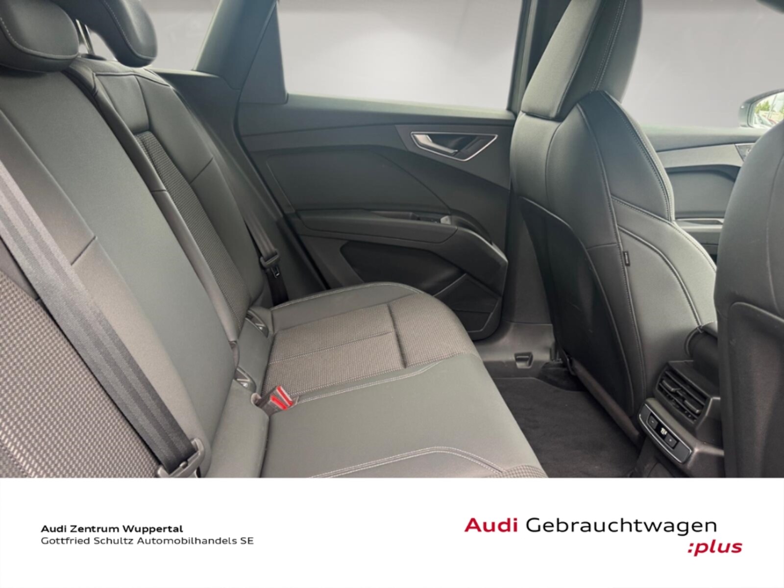 Audi Q4 e-tron – Bild 8