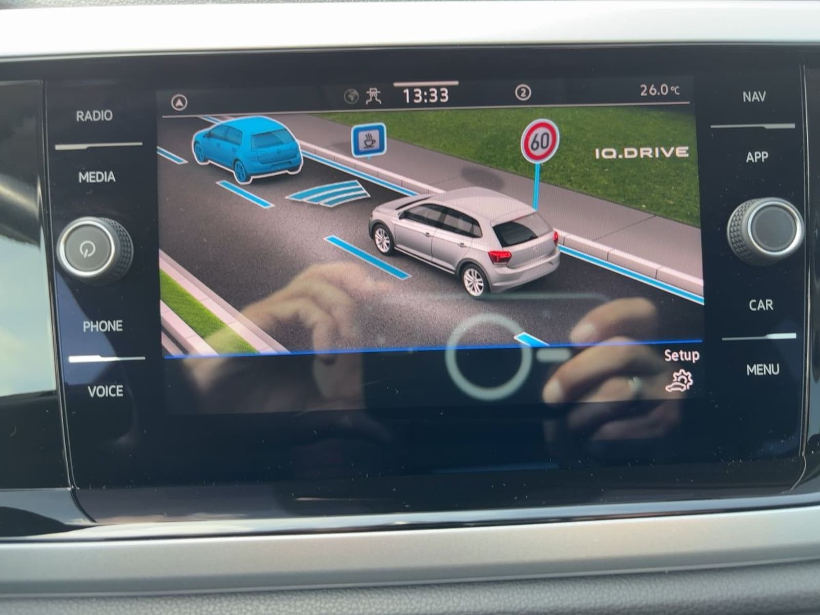 Volkswagen Polo – Bild 10
