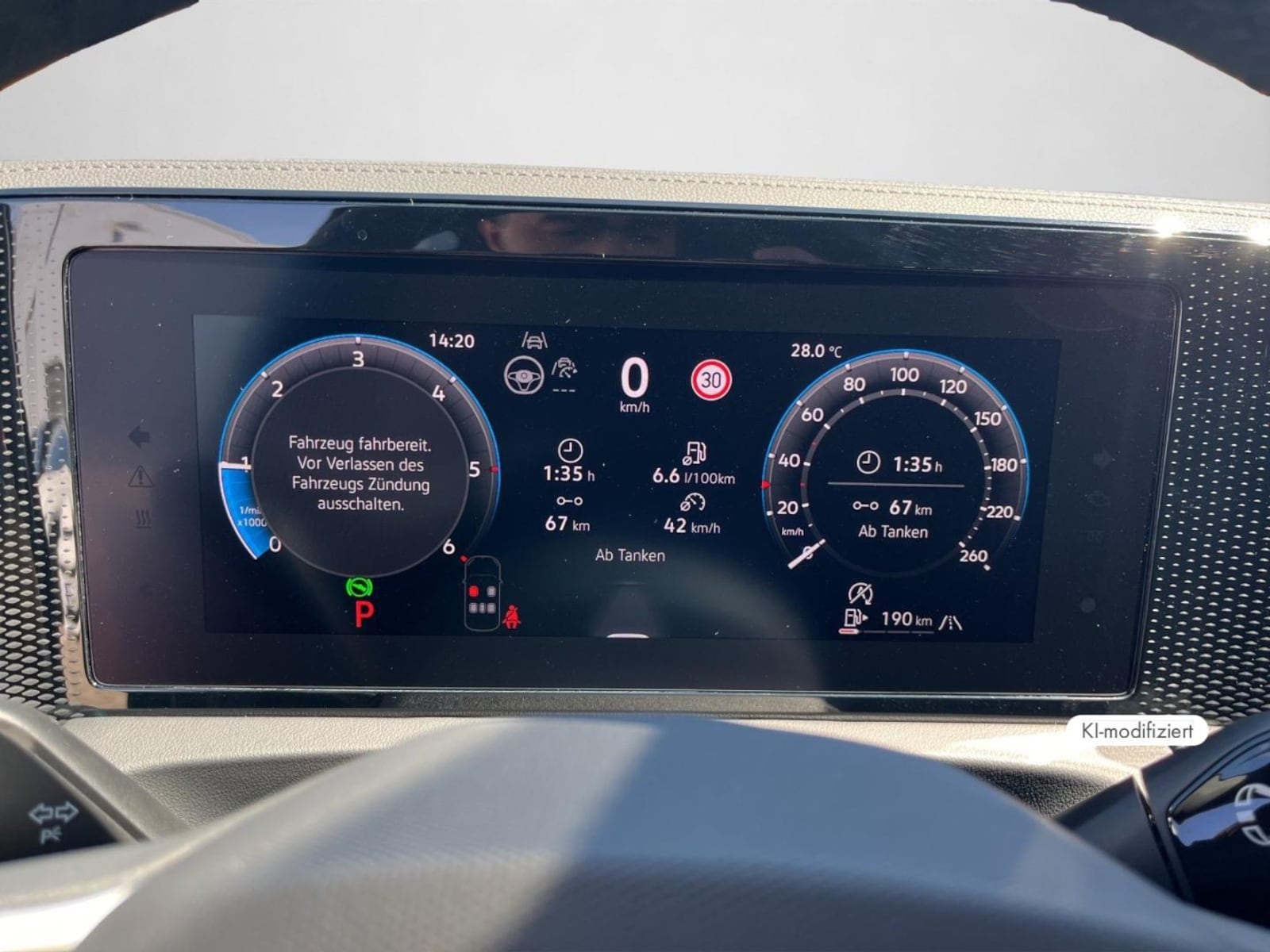Volkswagen Tiguan – Bild 10