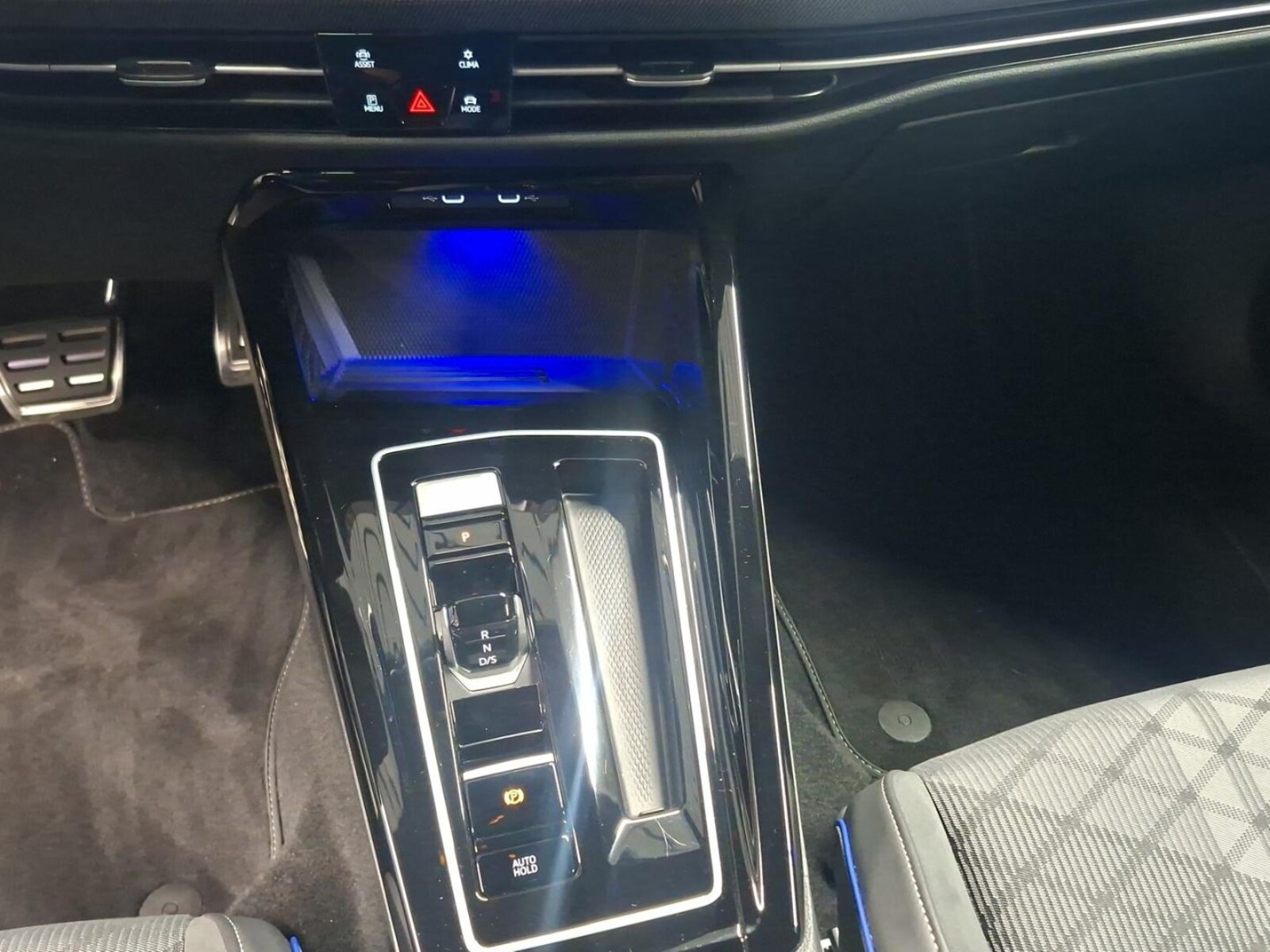 Volkswagen Golf – Bild 11