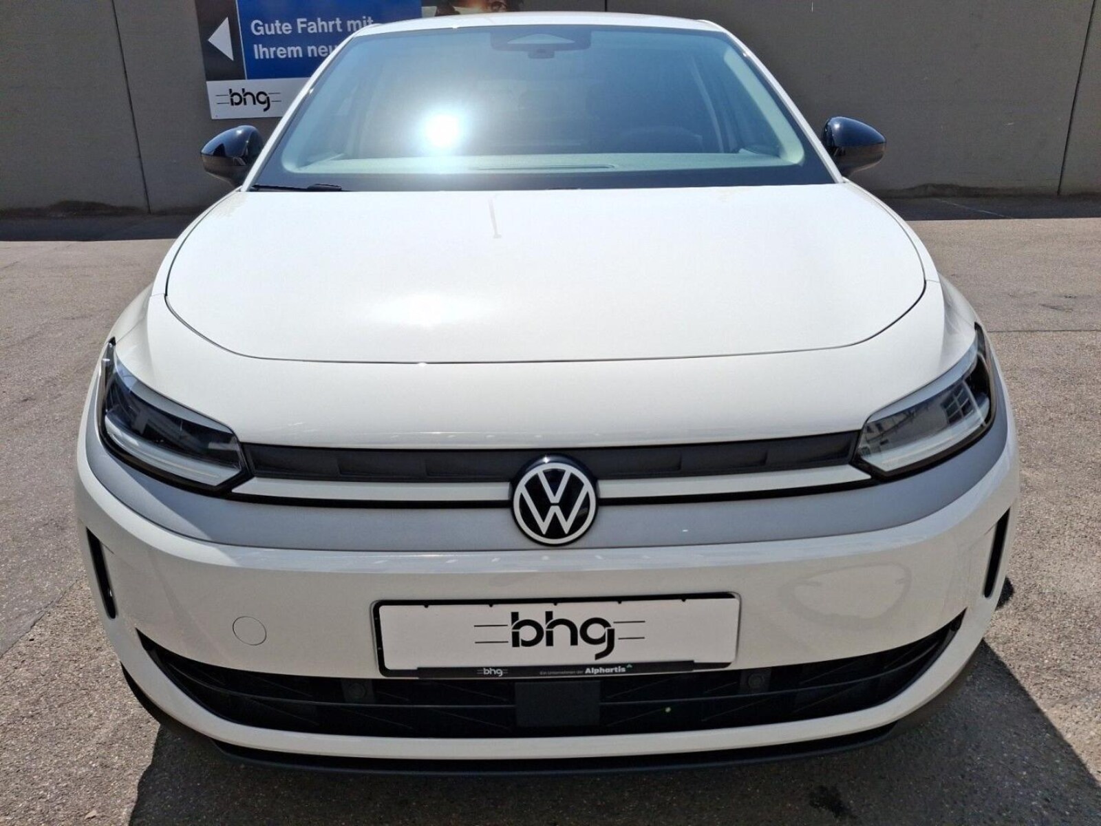 Volkswagen ID. Polo – Bild 8
