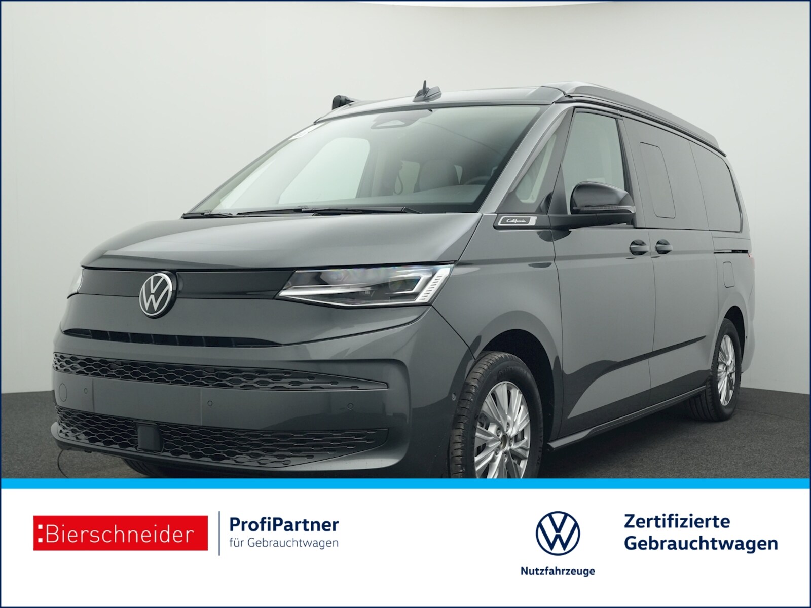 Volkswagen California