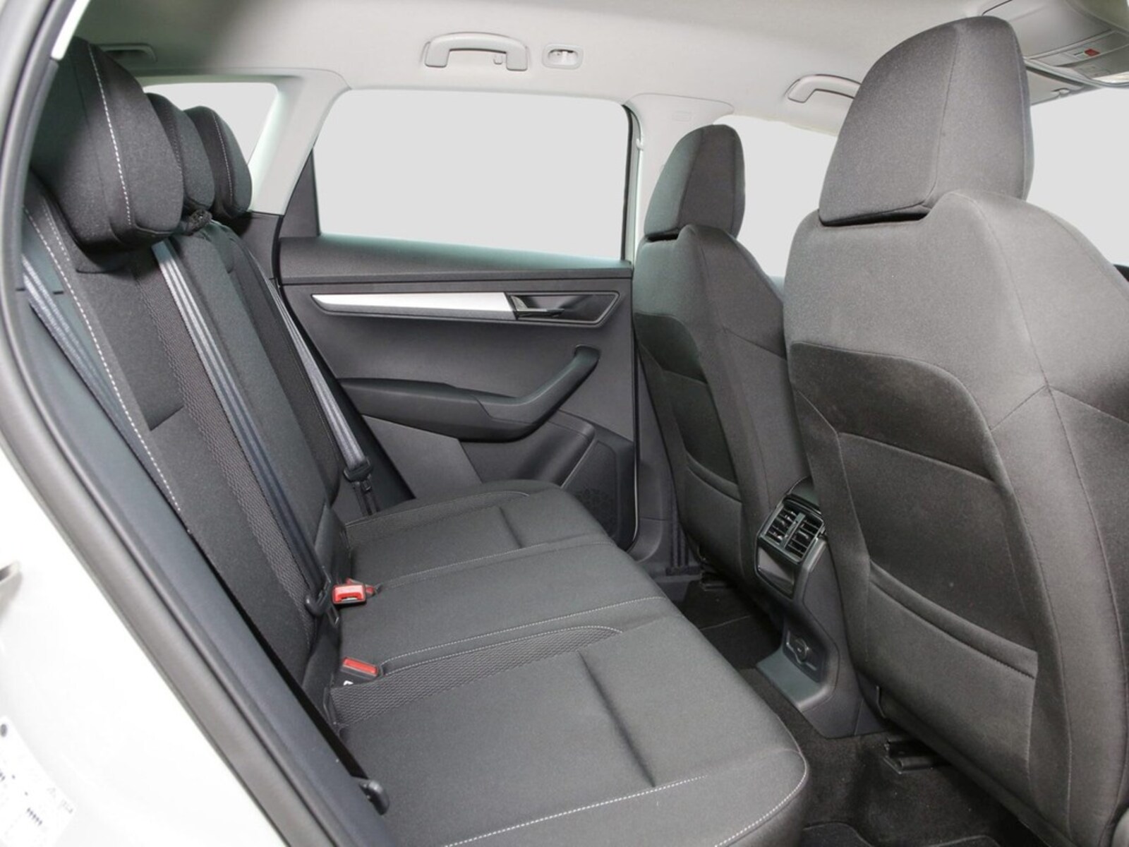 Škoda Karoq – Bild 11