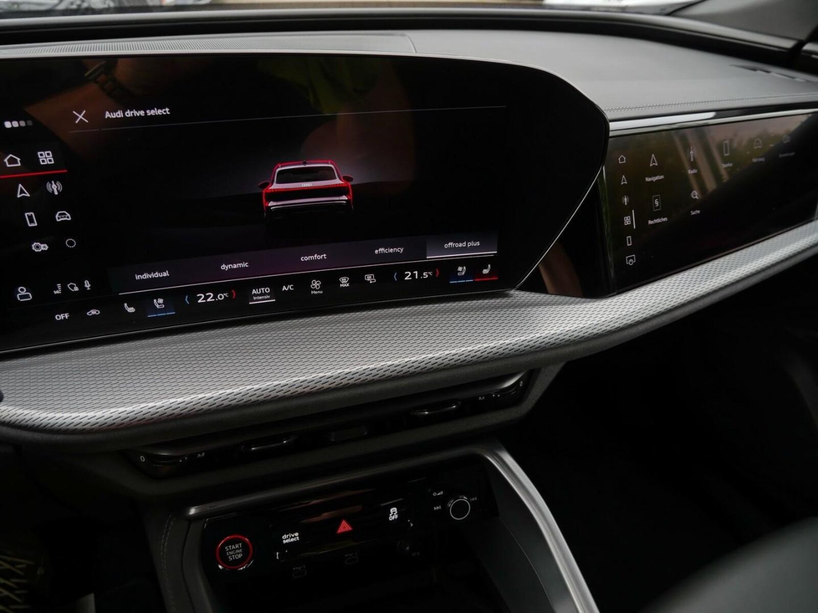 Audi SQ5 – Bild 21
