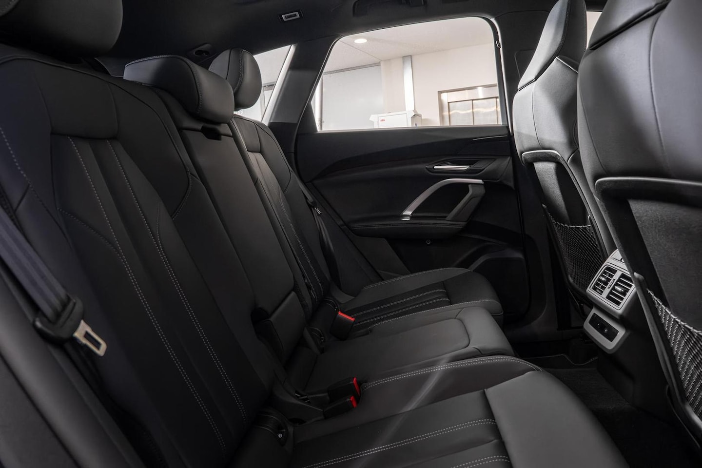 Image about Audi Q5 SUV TDI quattro 150 kW sport