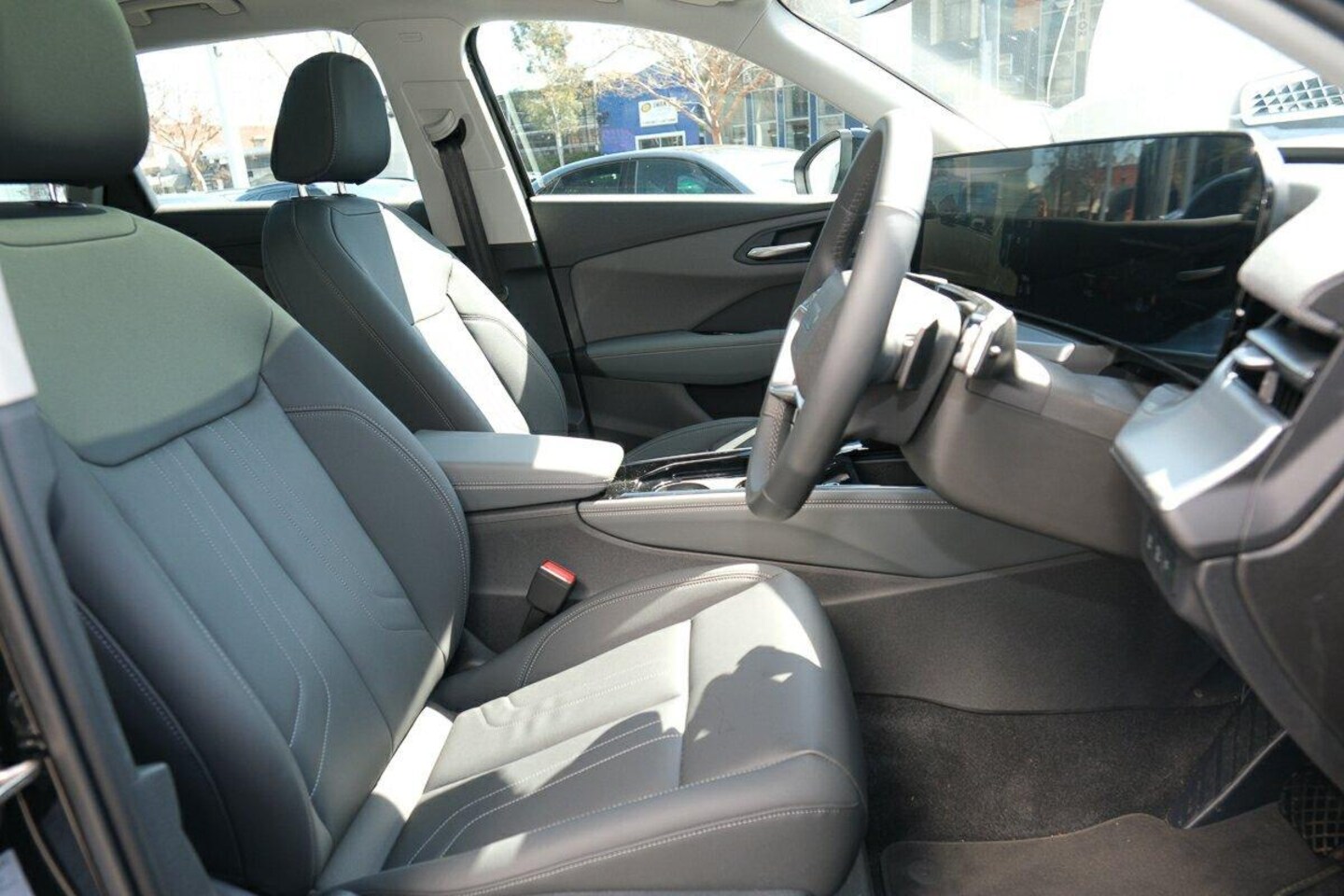 Image about Audi Q3 SUV TFSI 110 kW launch edition