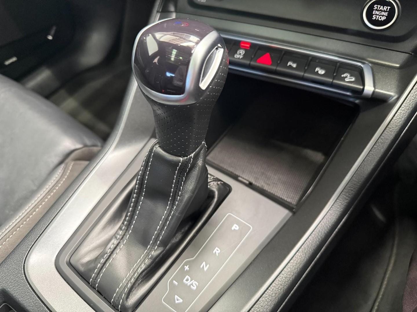 Image about Audi Q3 S line 40 TFSI quattro S tronic