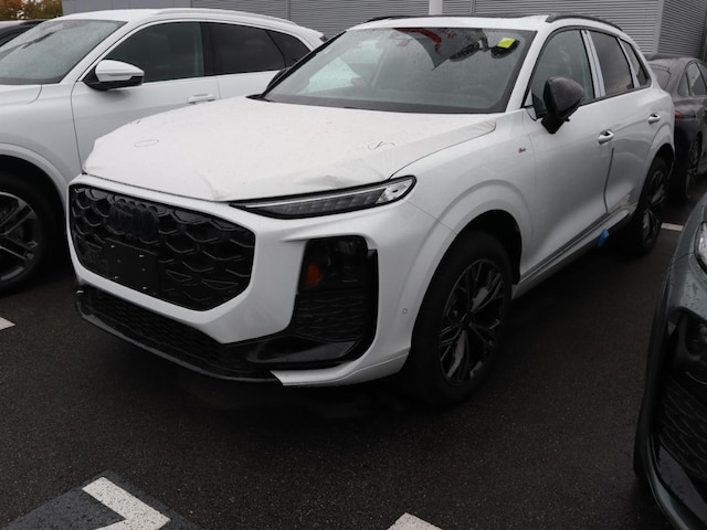 Photo of 2026 Audi Q3 SUV 