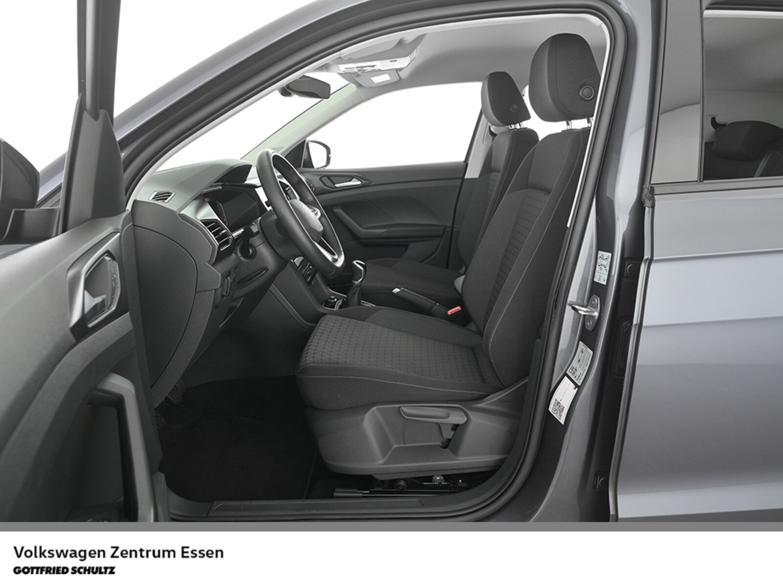 Volkswagen T-Cross – Bild 10