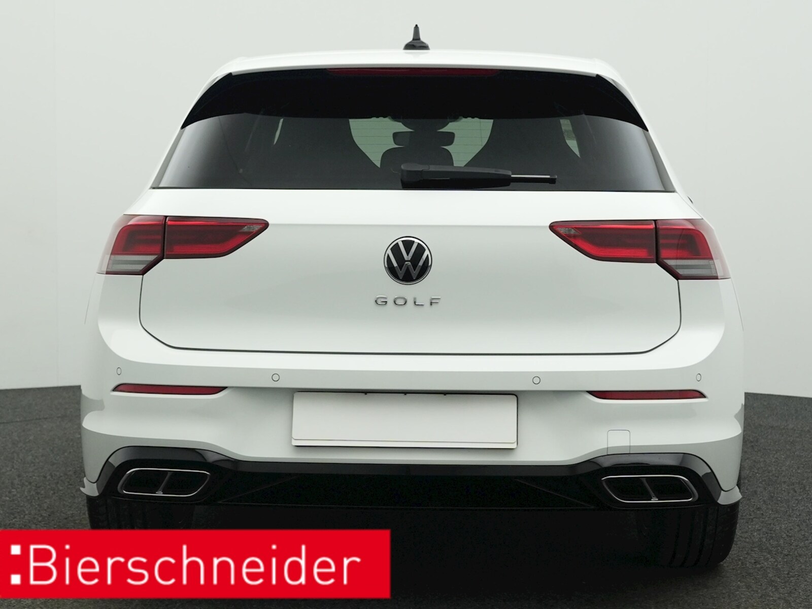 Volkswagen Golf – Bild 4