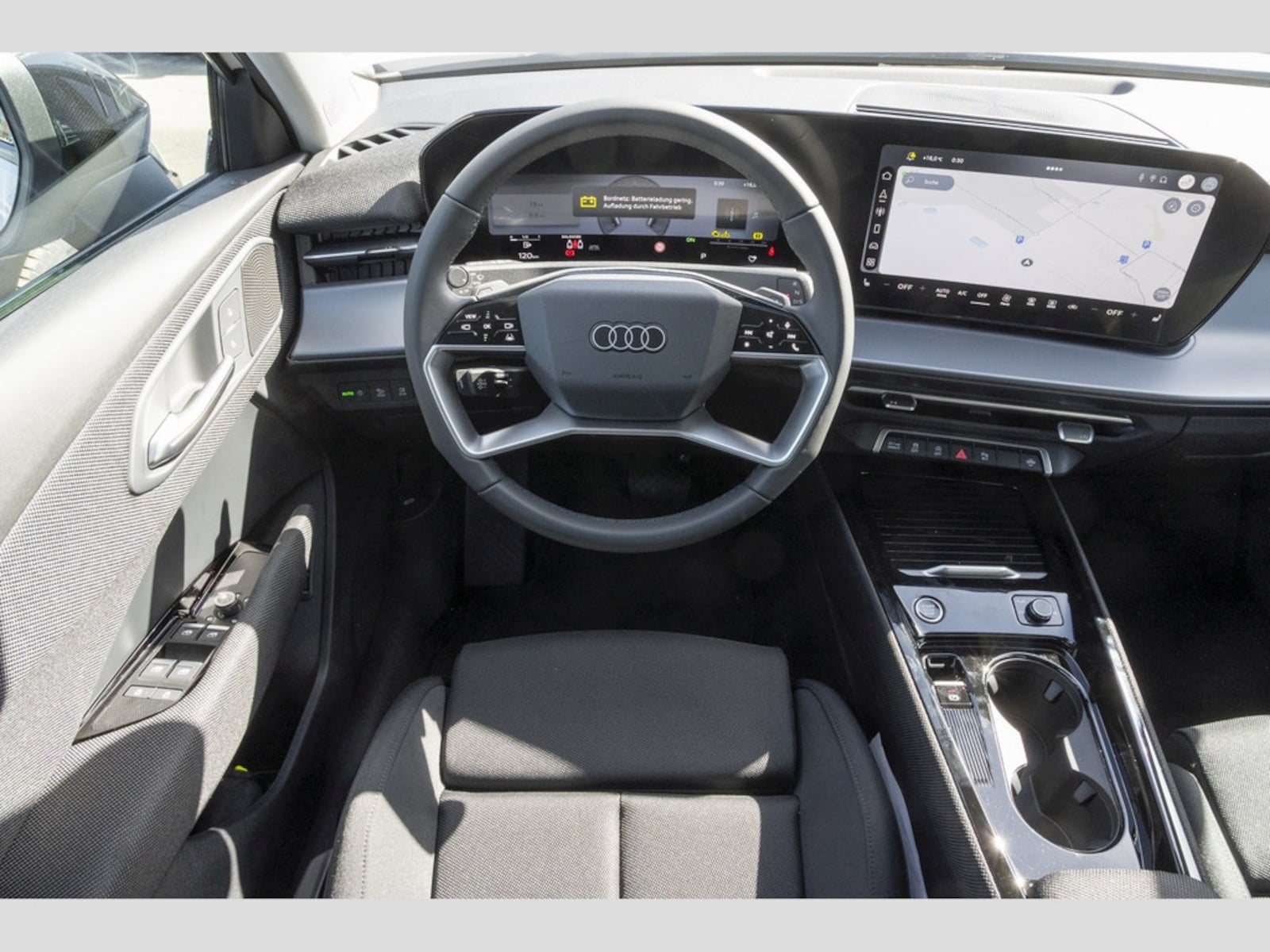 Audi Q3 Sportback – Bild 12