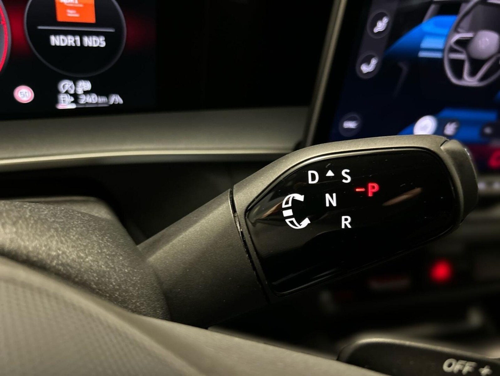 Volkswagen Tayron – Bild 19