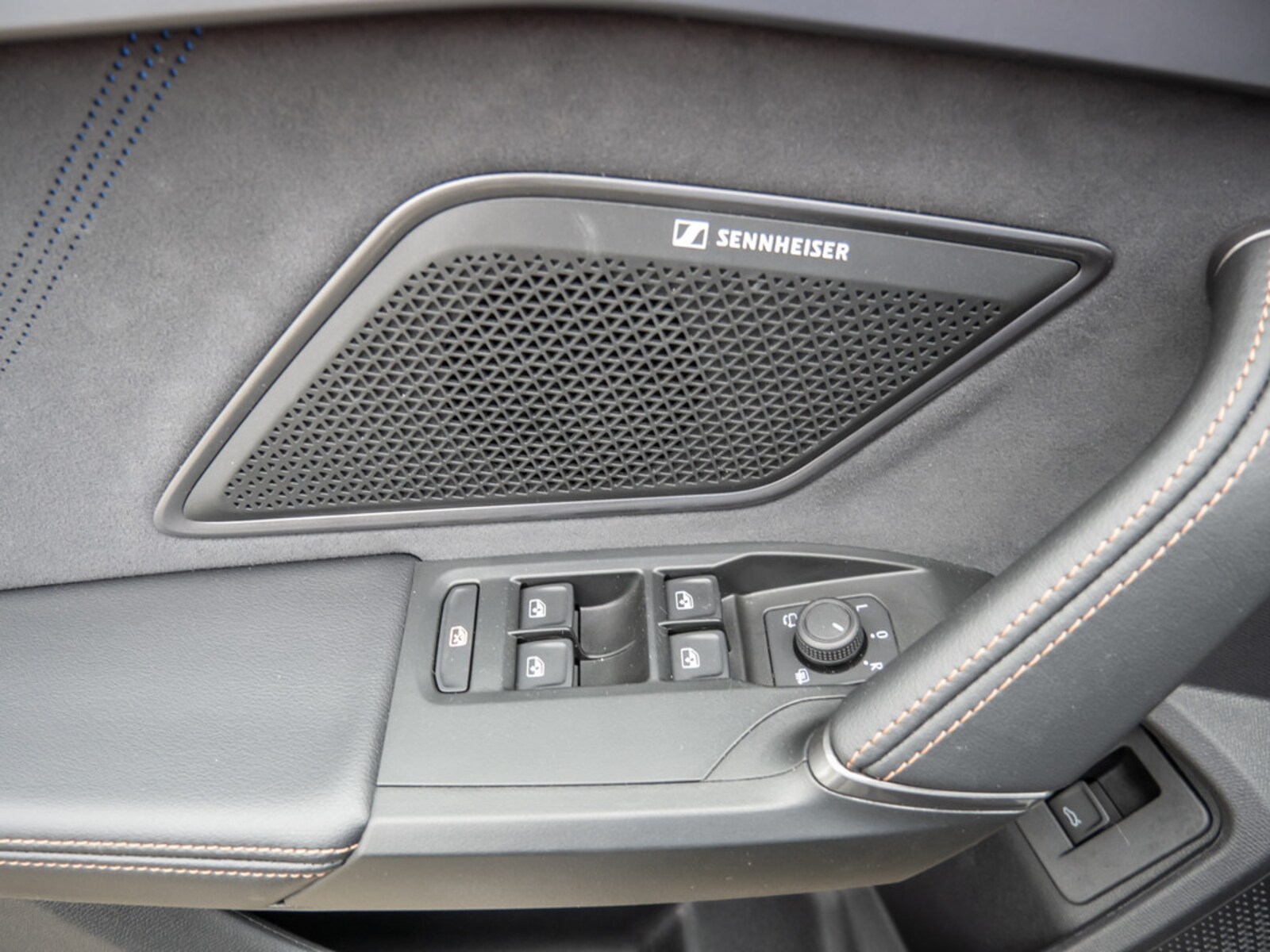 CUPRA Formentor – Bild 17
