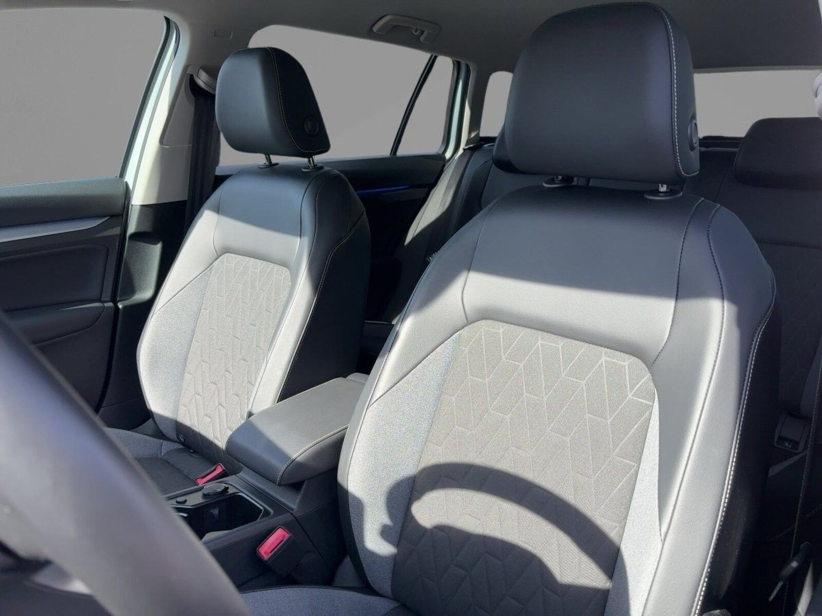 Volkswagen Golf Variant – Bild 20