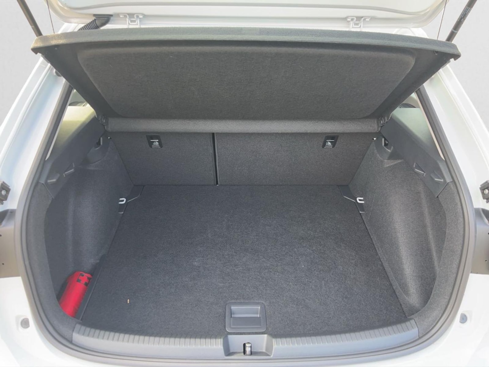Volkswagen Taigo – Bild 15