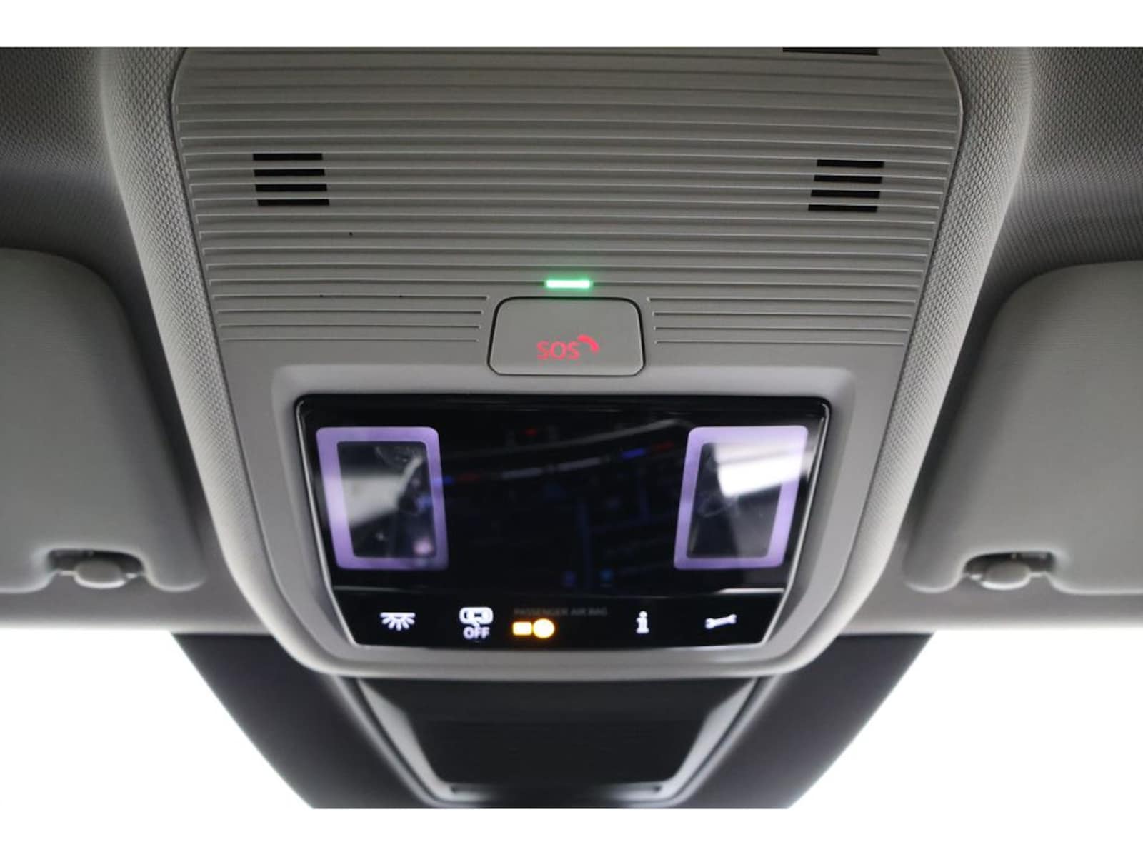 Volkswagen Golf Variant – Bild 16
