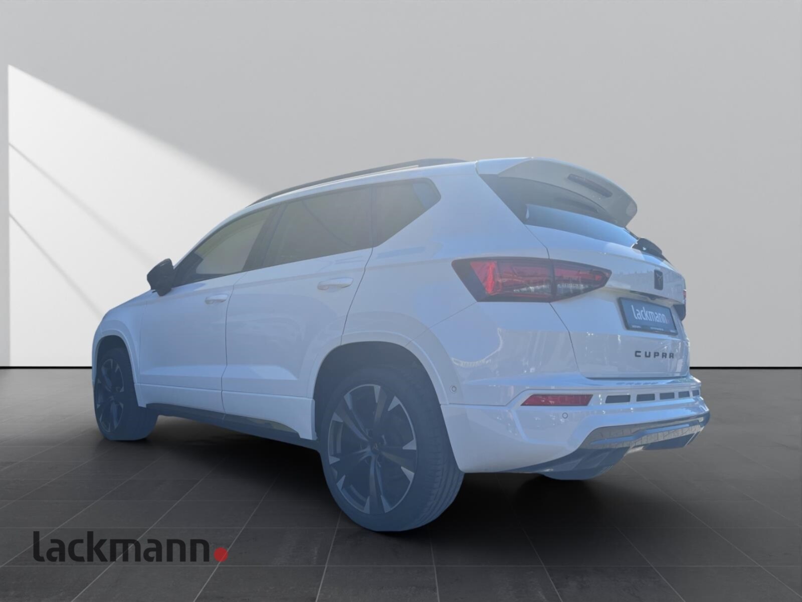CUPRA Ateca – Bild 6