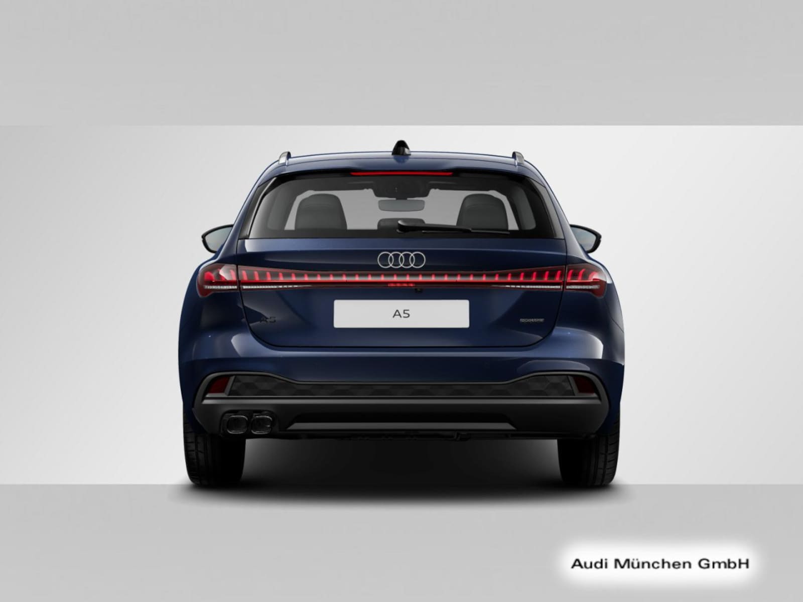 Audi A5 Avant – Bild 6