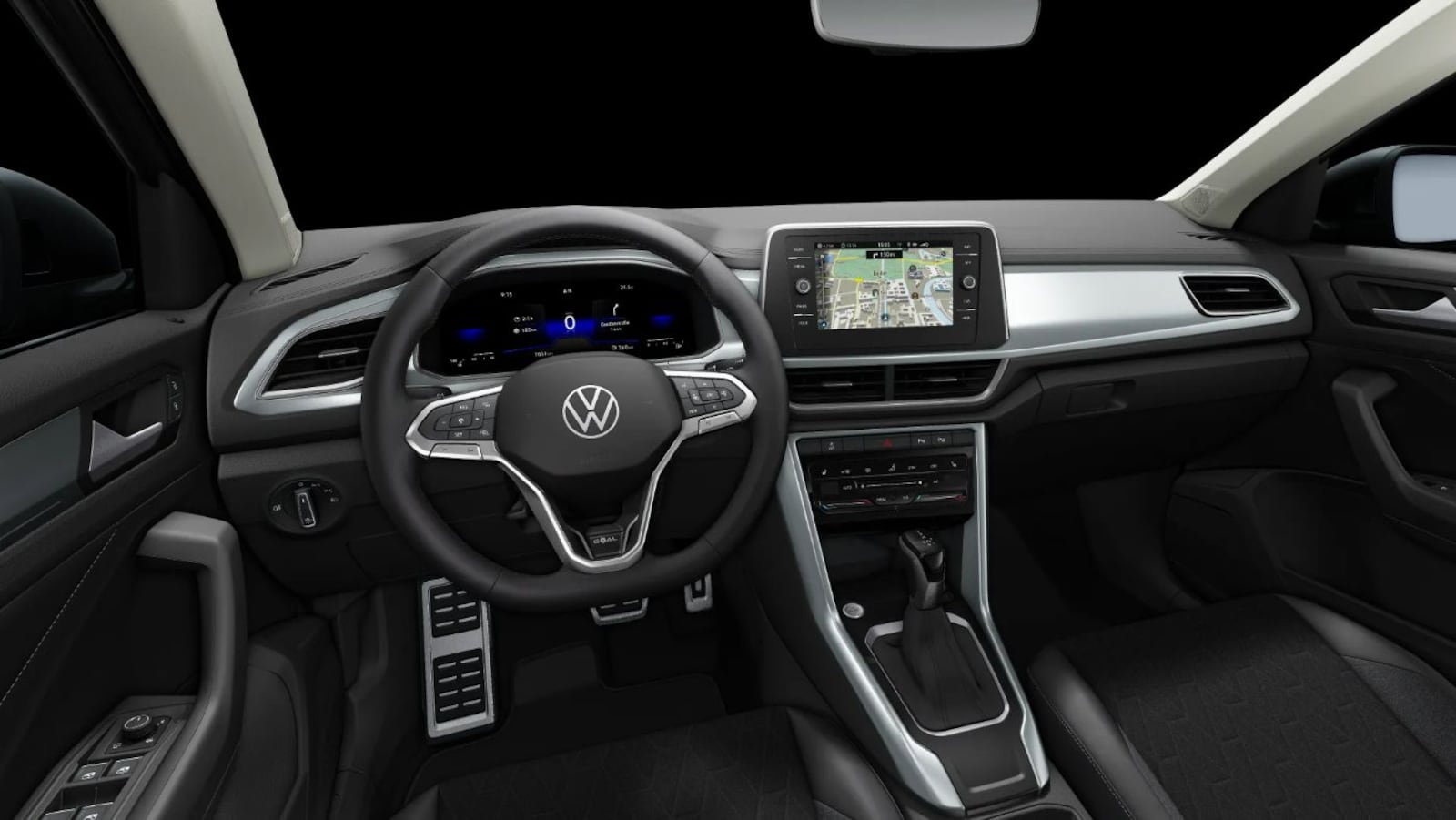 Volkswagen T-Roc – Bild 5