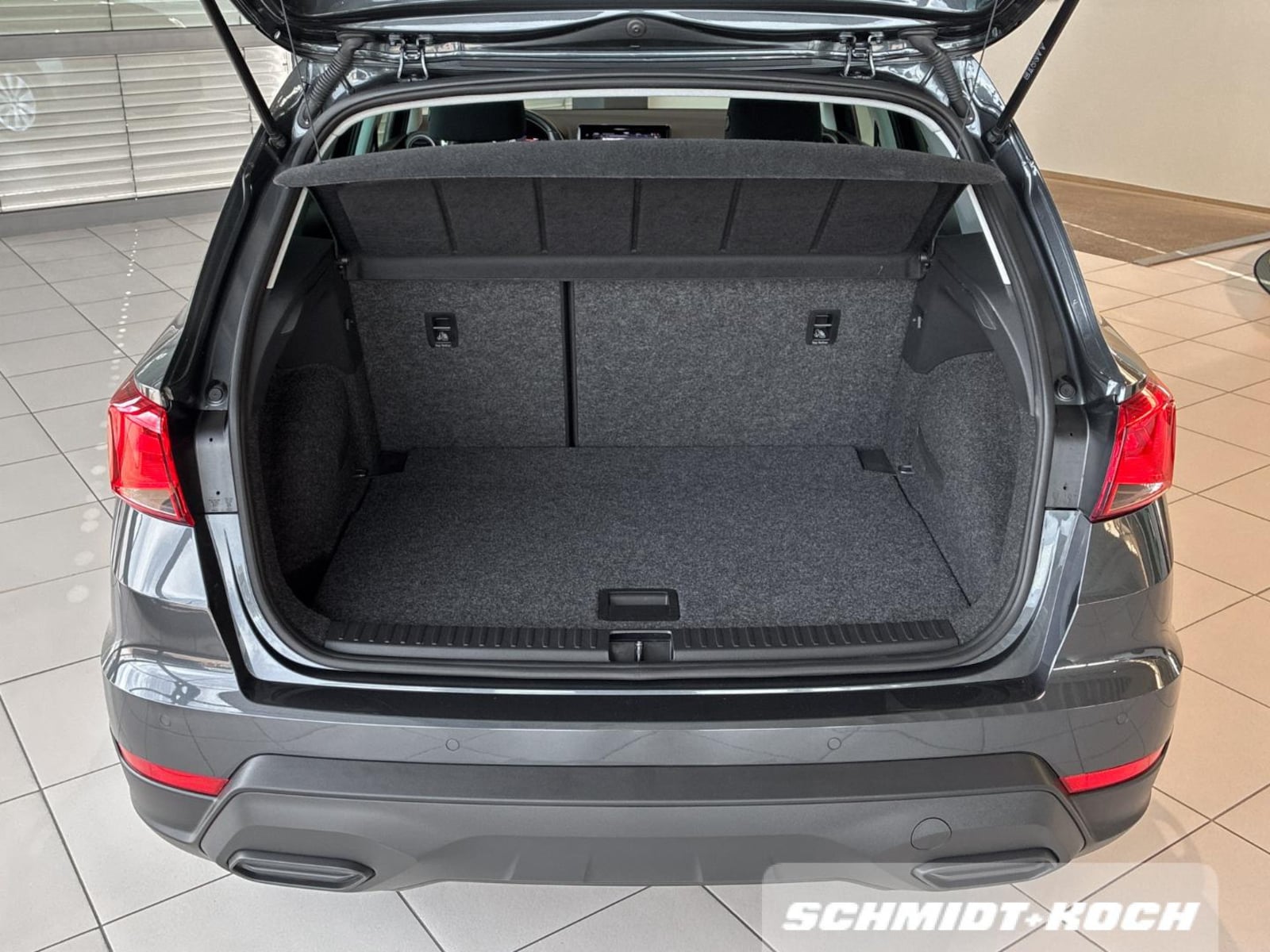 SEAT Arona – Bild 12