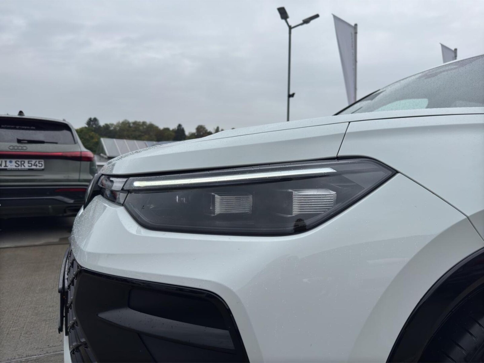 Volkswagen Tayron – Bild 17