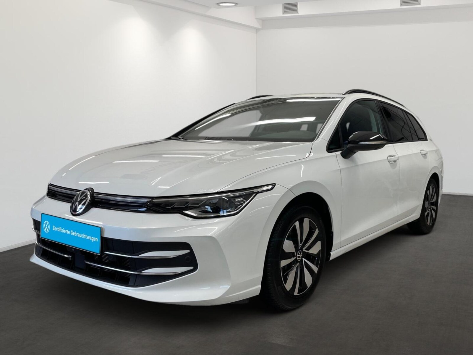 Volkswagen Golf Variant – Bild 2