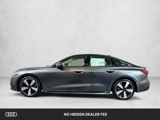 Photo of 2026 Audi A5 Sedan