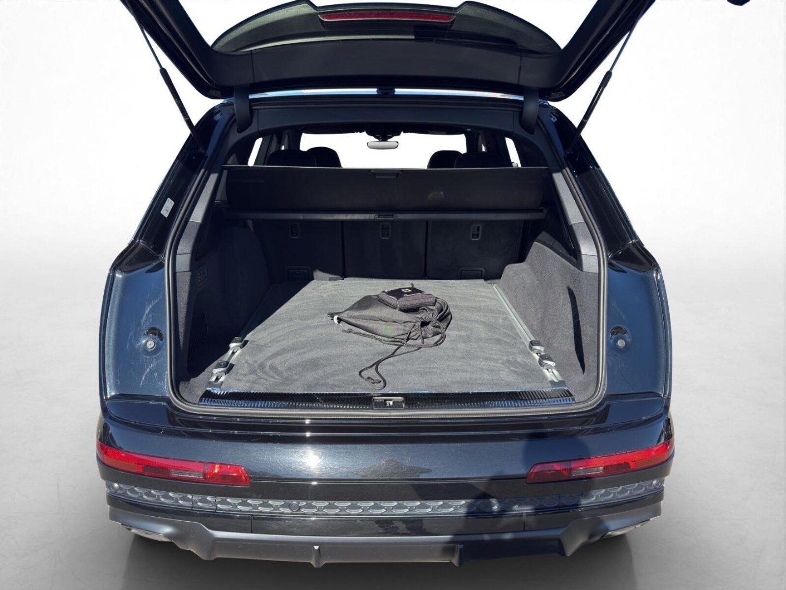 Audi Q7 – Bild 11