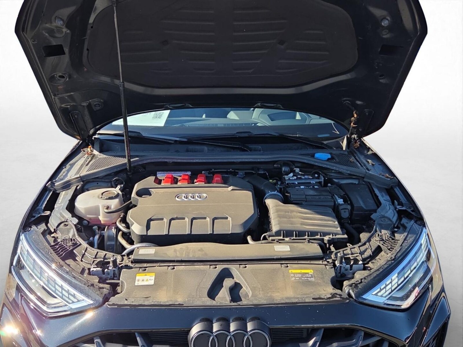 Audi S3 Sportback – Bild 17