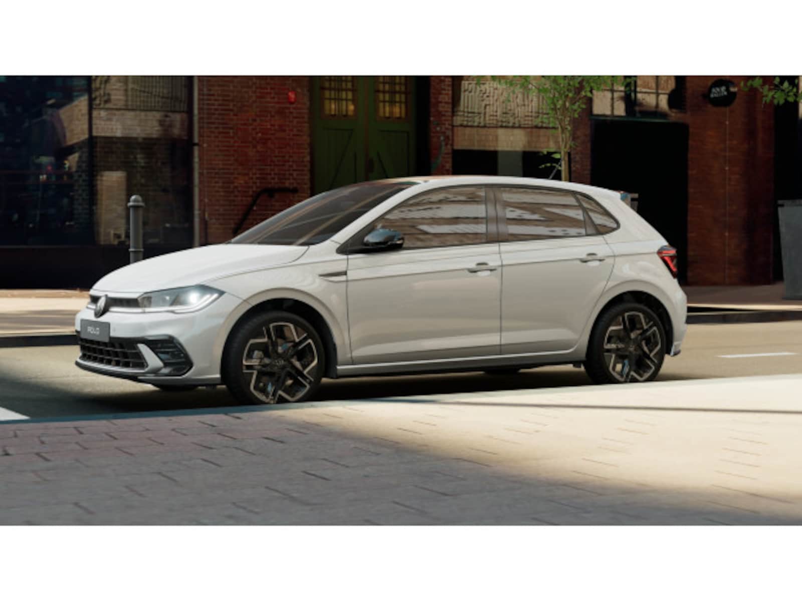 Volkswagen Polo – Bild 4