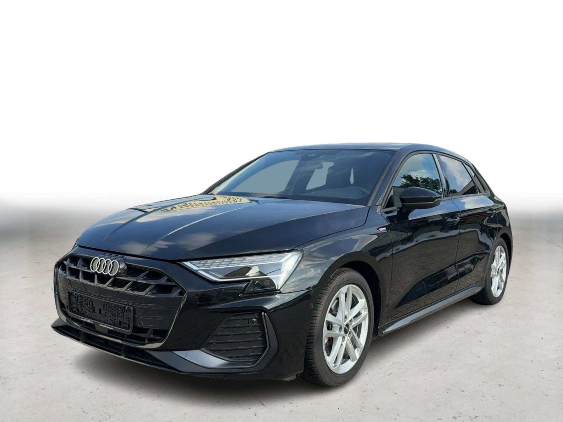 Audi A3 Sportback 2025