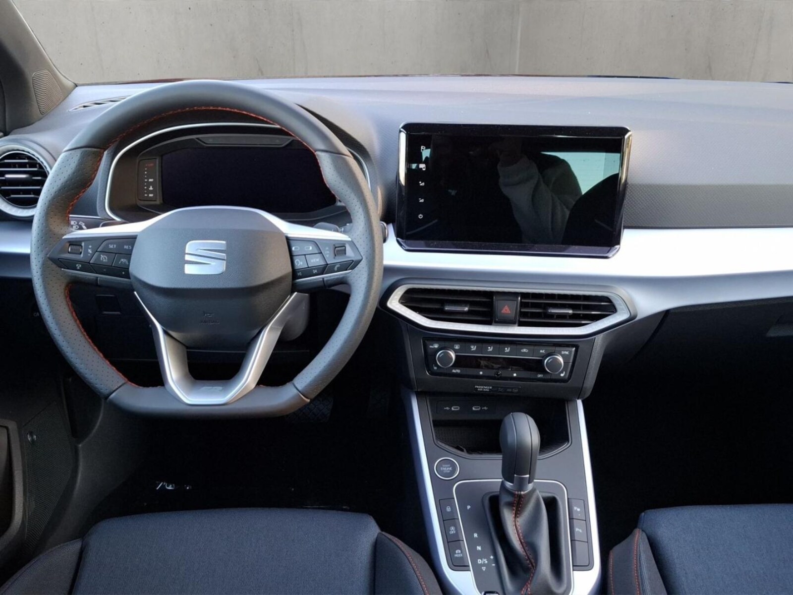 SEAT Arona – Bild 13
