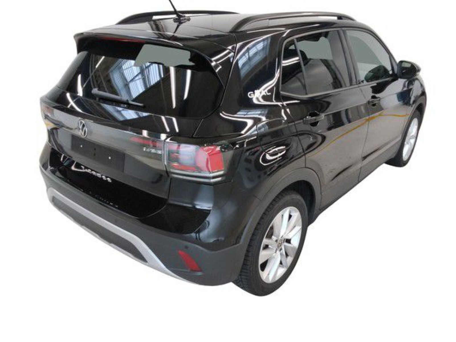 Volkswagen T-Cross – Bild 4
