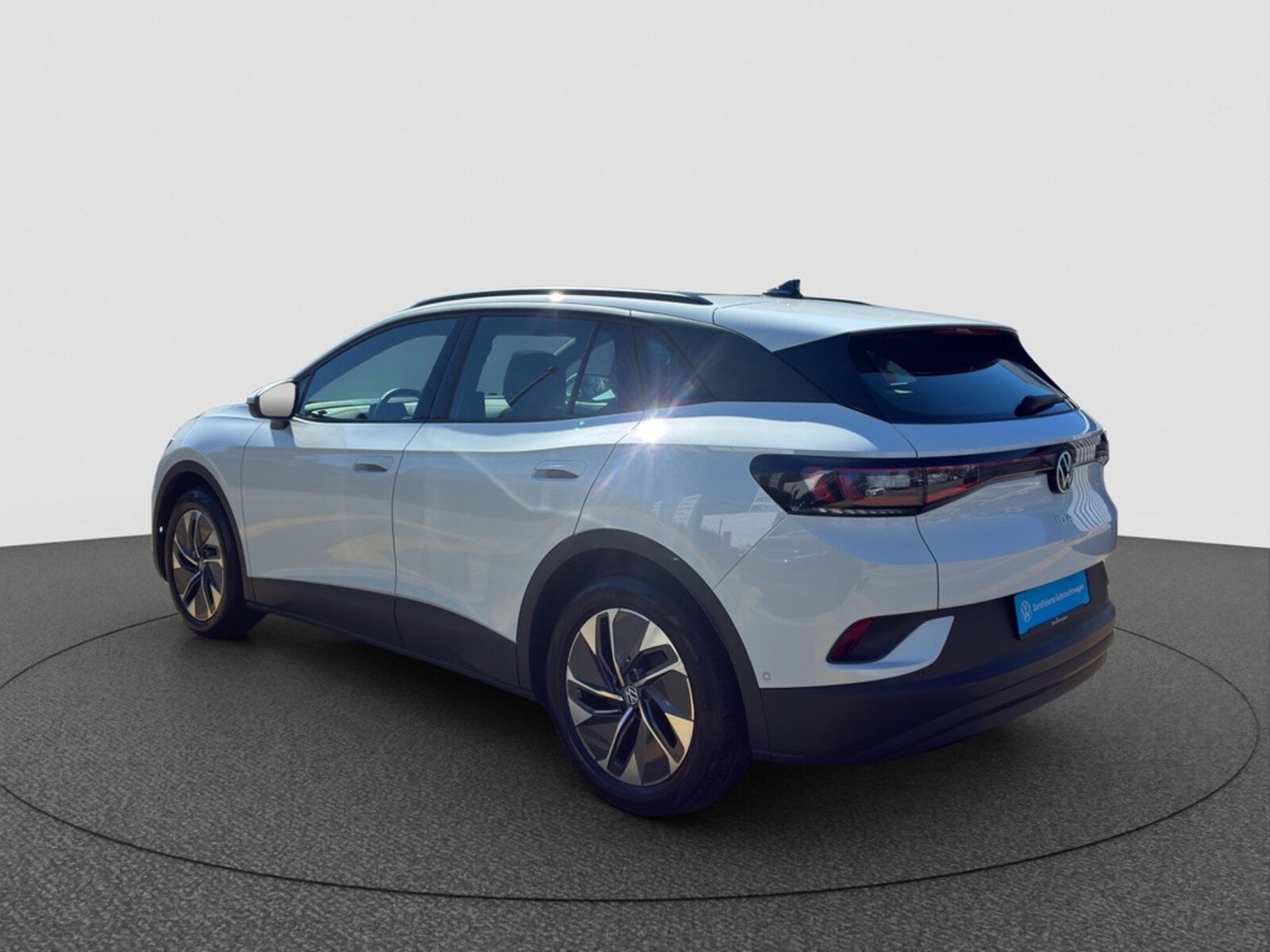 Volkswagen ID.4 – Bild 9