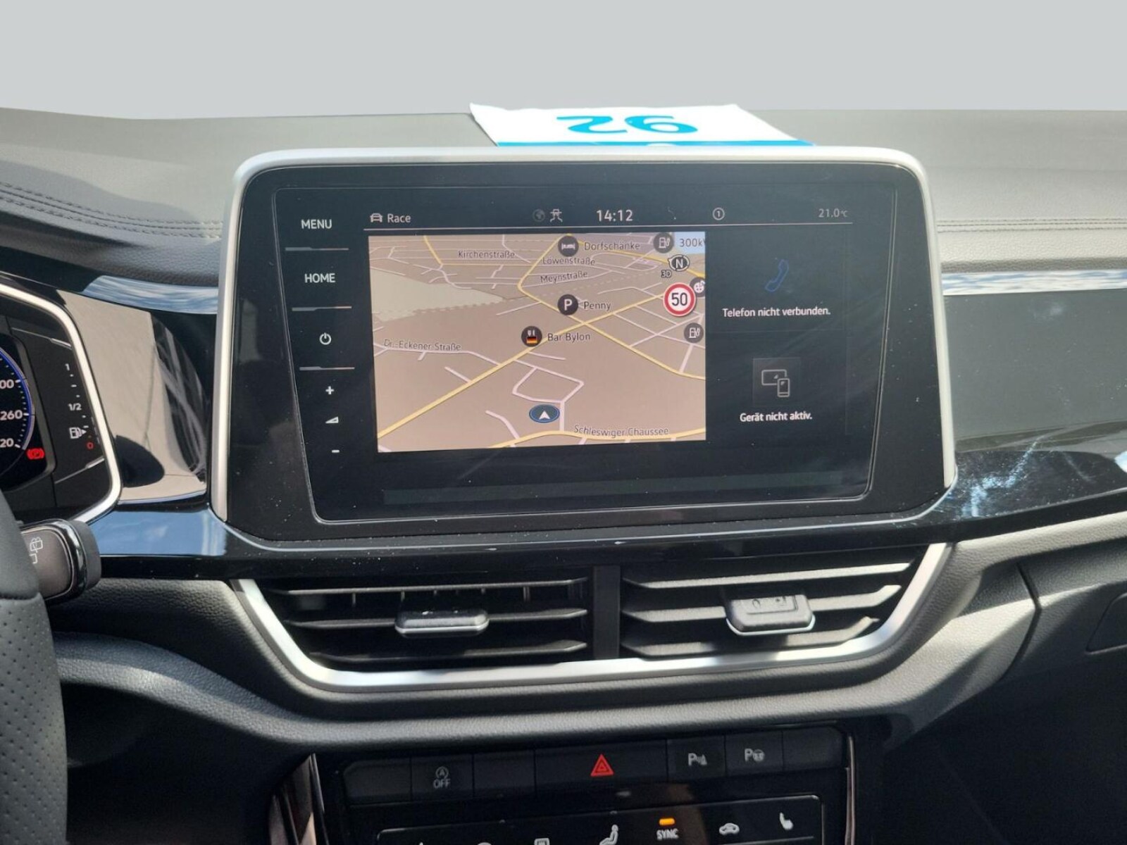 Volkswagen T-Roc – Bild 18
