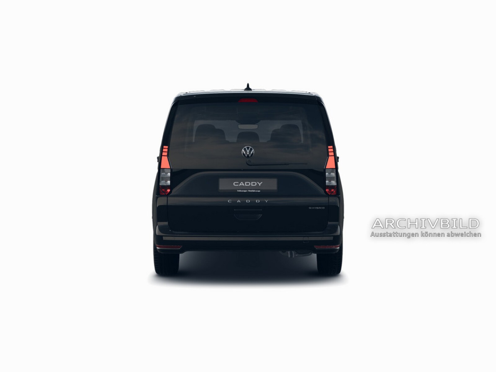 Volkswagen Caddy Maxi – Bild 12